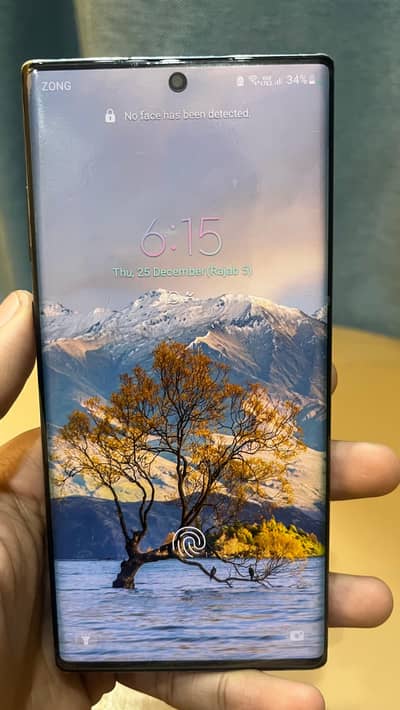 Samsung Note 10 plus [12 256] 5g dual sim