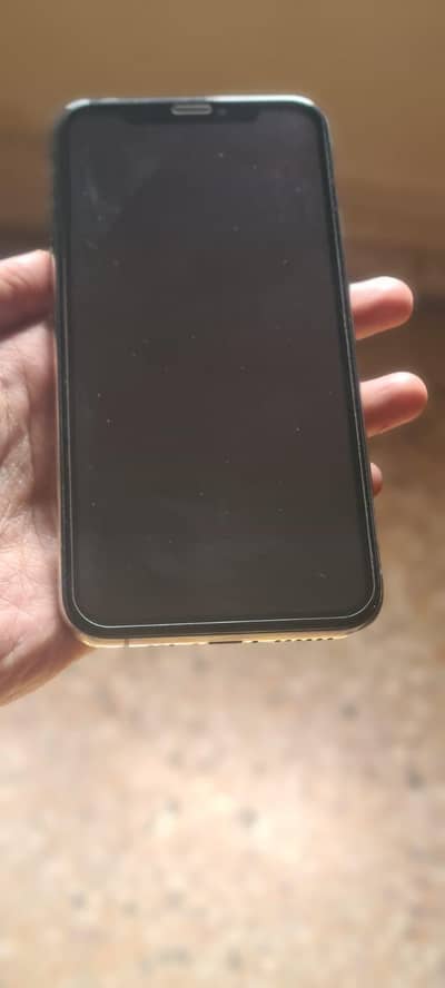 iphone XS 64gb All Okay Non Pta