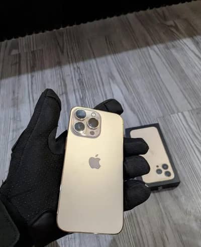 Iphone 13 Pro factory unlock (sim working)