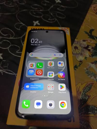 tecno spark 30. . 6/128