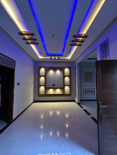 Brand New Single Story House In Alizee Garden