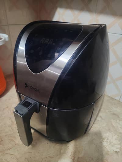 Hosome brand air fryer