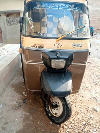 Sazgar Rickshaw 2019 (03108060695)