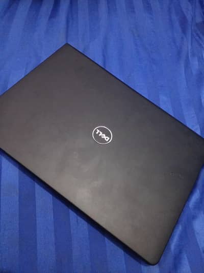 dell laptop i7 7th genration