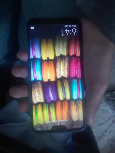 Huawei p20 lite