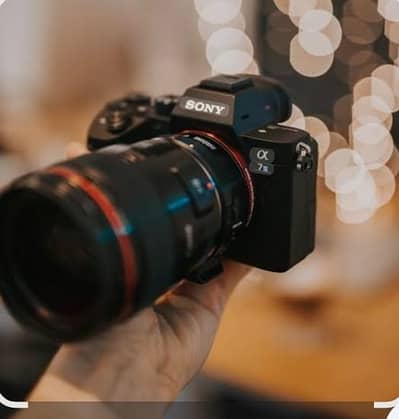 DSLR RENT AND PHOTOGRAPHY