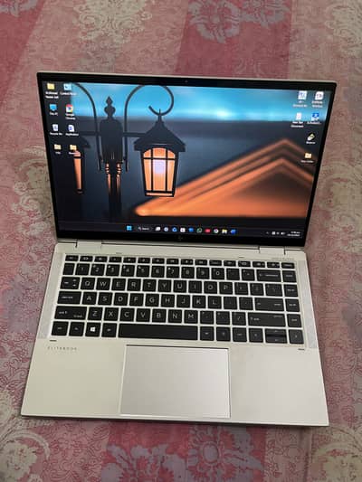 Hp Elite Book 1040 G8