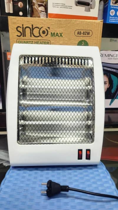 Portable Electric Heater |  Electric Heater 03074611834