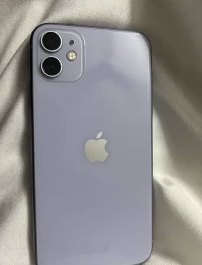 Iphone 11 non pta