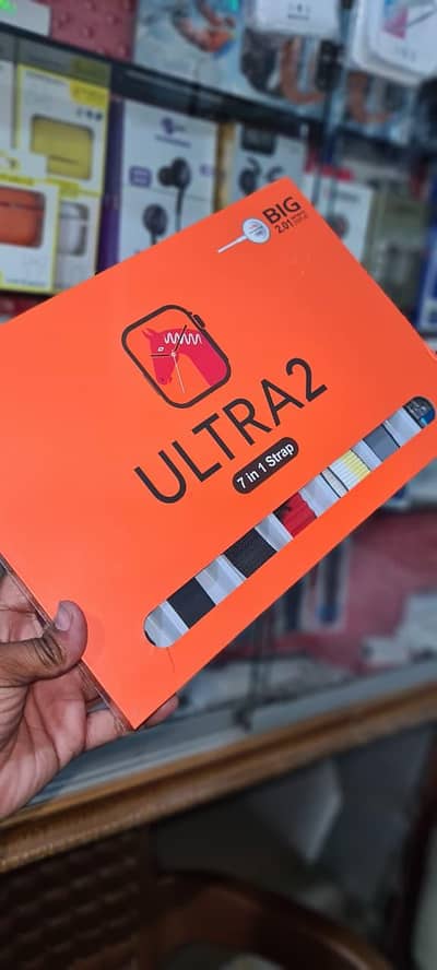 Smart watches new stock available