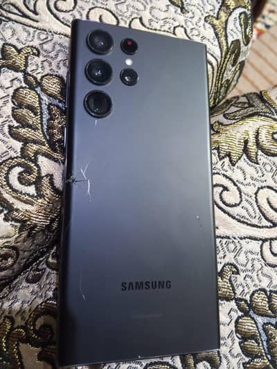 S22 ultra official pta approved