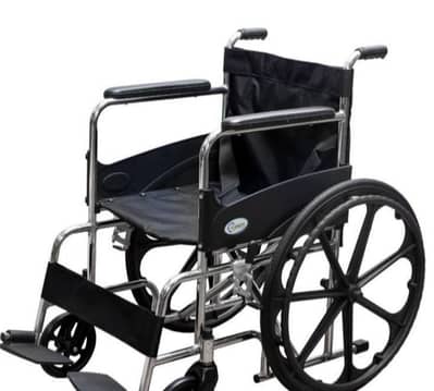 wheel chair