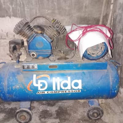air compressor 03036975101