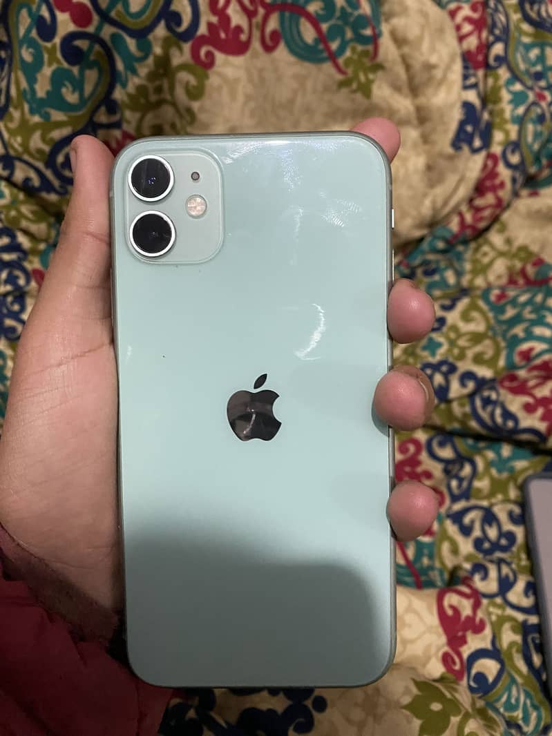 Iphone 11 3