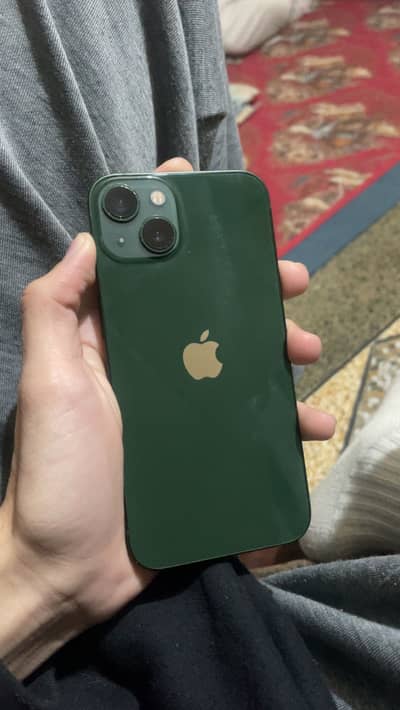 Iphone 13 non pta