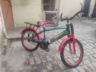 Cycle for sale In Good Working Cindition