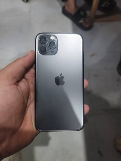 11 pro non pta factory unlock