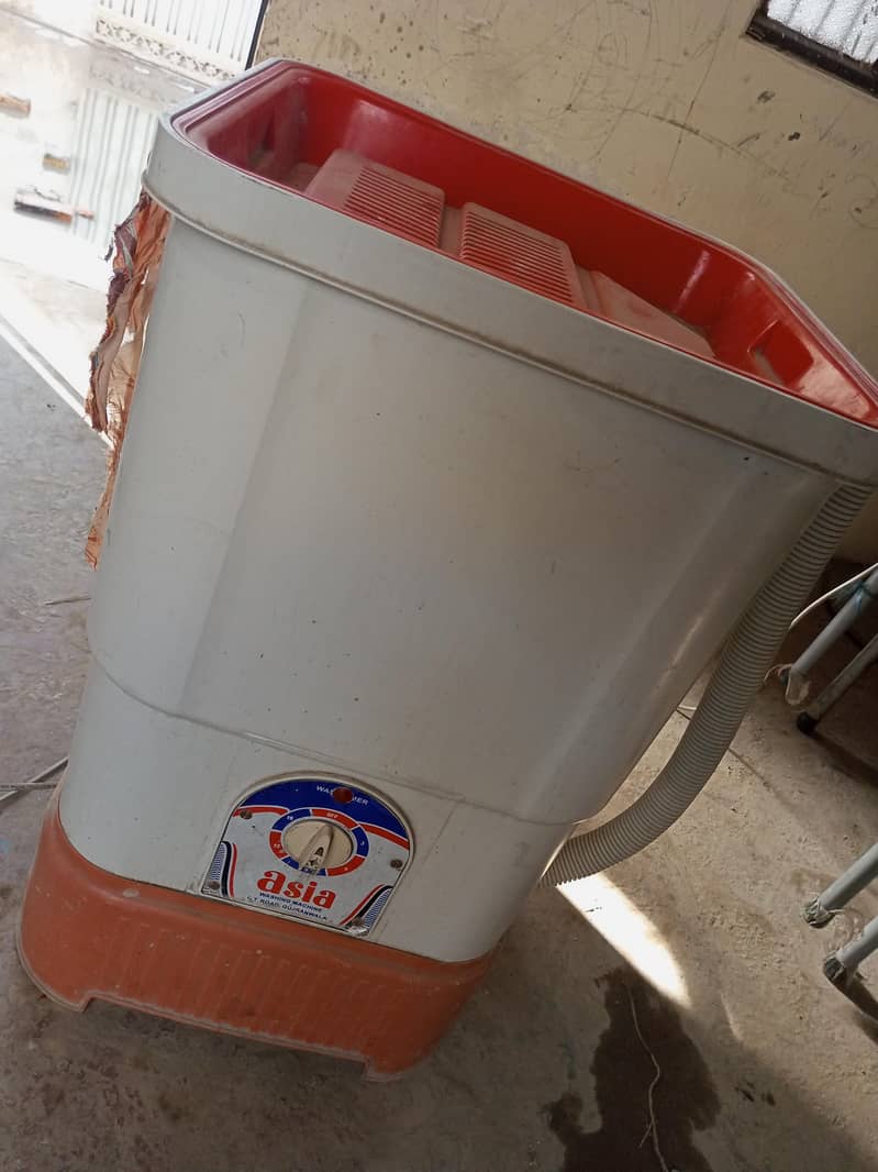 MiNi WASHiNG MACHiNE 0