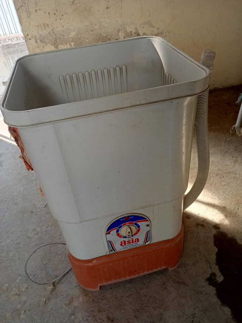 MiNi WASHiNG MACHiNE 8