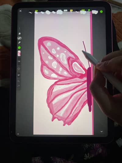 Ipad 11th generation A16 2025 latest, Pink, 128 GB BRAND NEW CONDITION