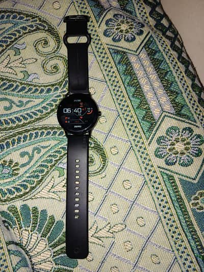 Zero Orbit 2 smartwatch for sale !!