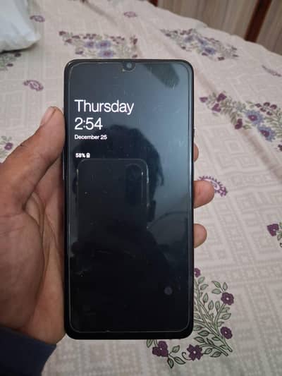 One plus 7T