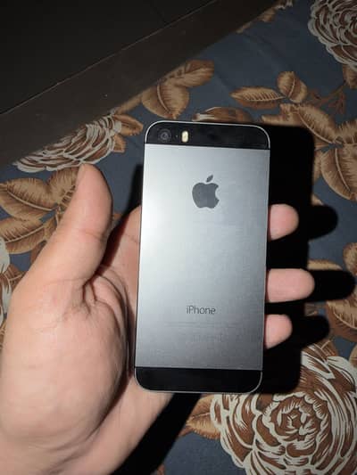 iPhone 5s 16gb All OK