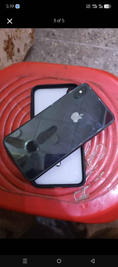 iphone xs max 256 gb