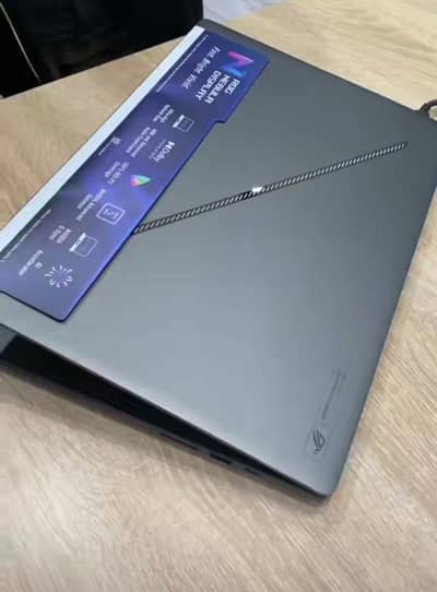 ROG Zephyrus G16 Gaming Laptop | High Performance