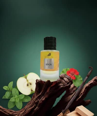 Eros by khusbo e khass