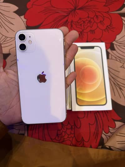 iPhone 11 Original Display Face ID All Working