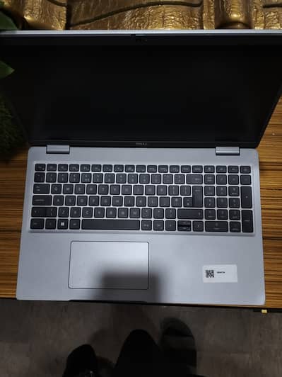 Dell Latitude 5531 | i5 12th Gen (12600H)| 16GB DDR5 RAM| 256 GB NVMe