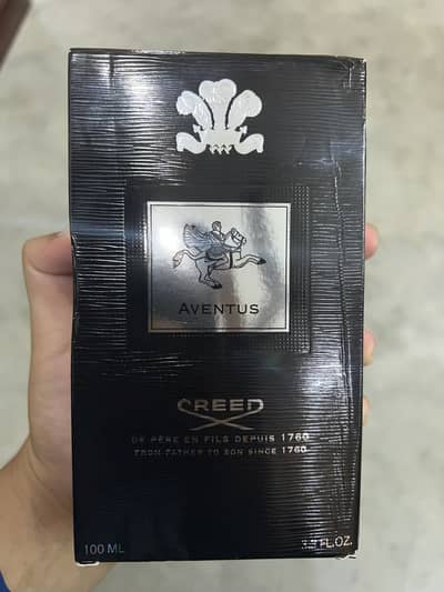 Creed Aventus EDP 100ml