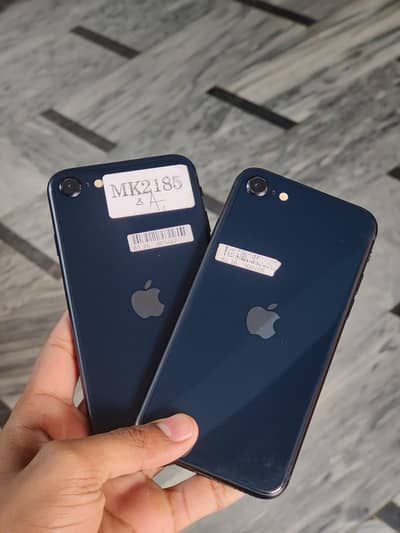 iphone SE 2nd generation