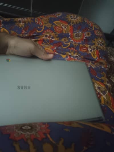 Samsung chrome book