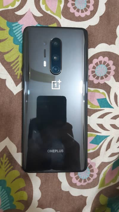 OnePlus 8 Pro (Exchange Possible)