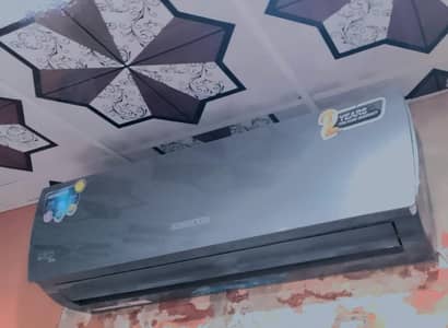 Kenwood Eco Plus DC Inverter