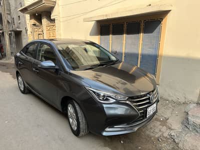 Changan Alsvin 1.5 Automatic