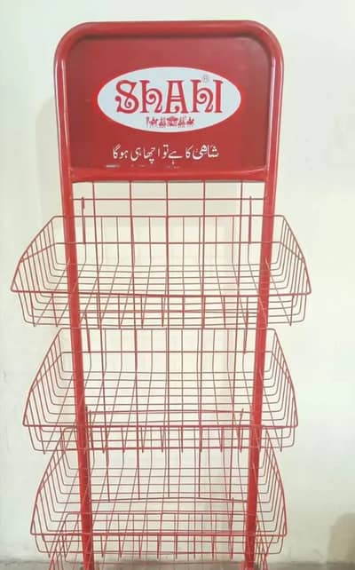 SNACK STAND AVAILABLE FOR SALE  (7 AVAILABLE)