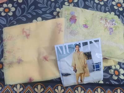 unstitch branded original suits