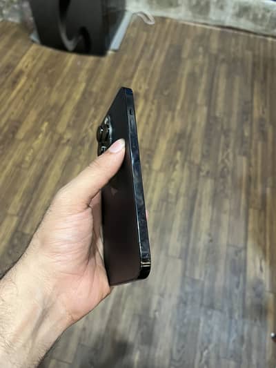 iPhone 14 pro max factory