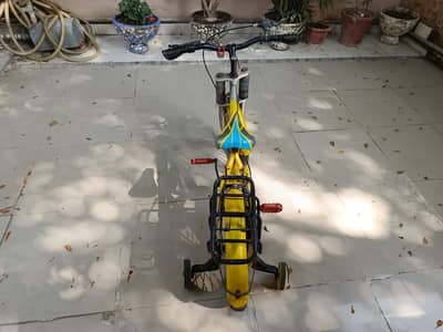 Kids Bicycle