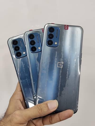 OnePlus N200 , OnePlus N10 pta approved