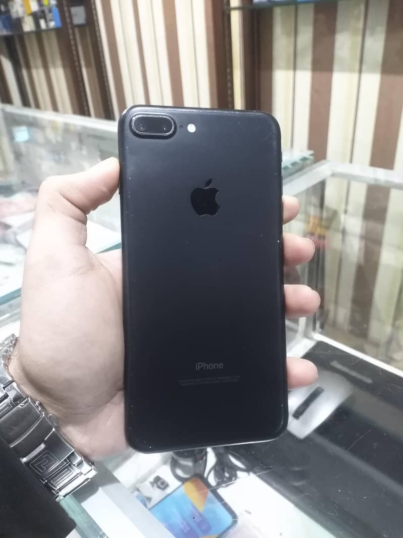 iphone 7 plus 0