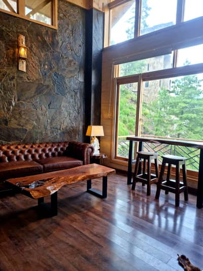 PANORAMIC VIEWS, WHITE SNOW BEDS, BREATHTAKING IMAGES IN KHAIRA GALI, KPK