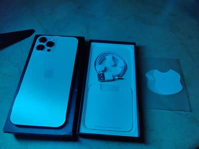 iphone 12 Pro Max Gold 128 GB Non PTA