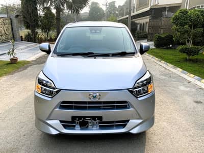 Daihatsu Mira E. S(XSA3) 2022/25 Fresh Import