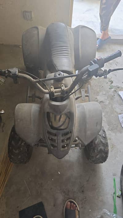 Quad bikes 70 CC