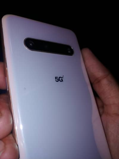 lg v60 thinq 5G
