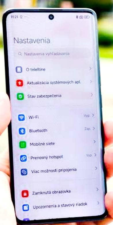 Redmi Note 12 - ( Xiaomi]